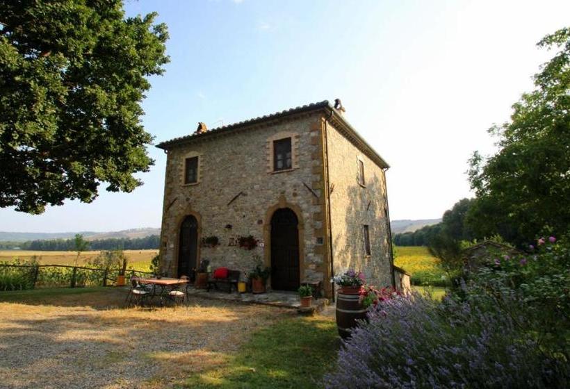 Agriturismo Le Spighe