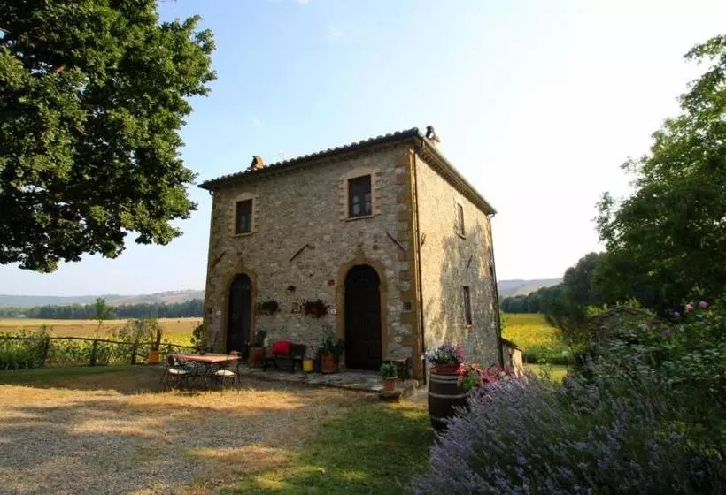 Agriturismo Le Spighe