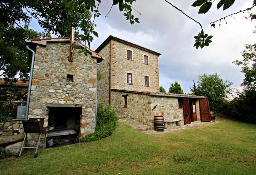 Agriturismo Le Spighe