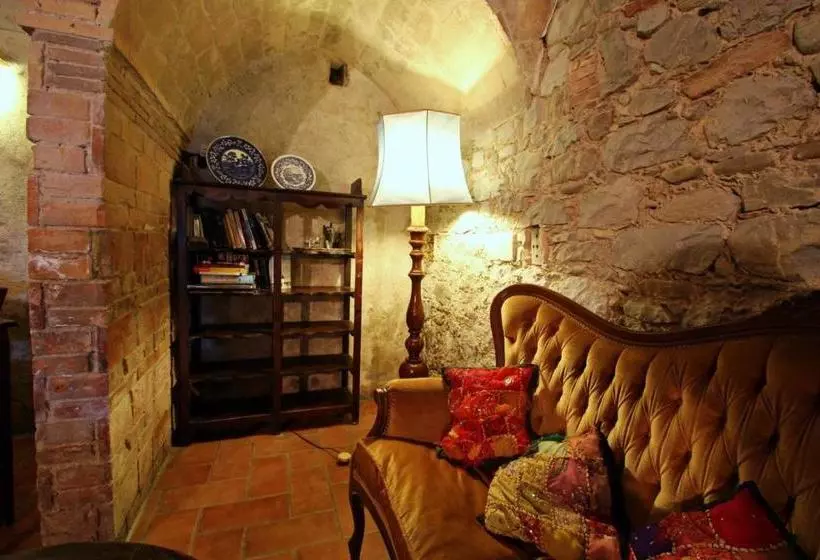 Agriturismo Le Spighe