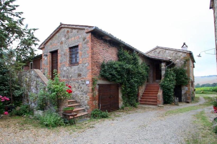 Agriturismo Le Spighe