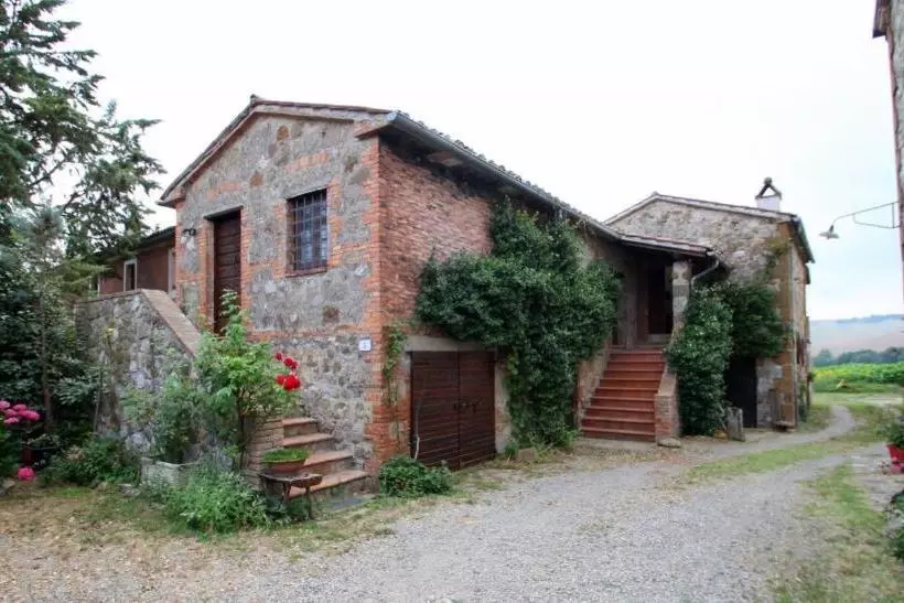 Agriturismo Le Spighe