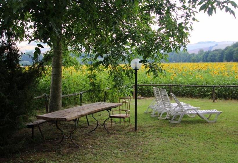 Agriturismo Le Spighe