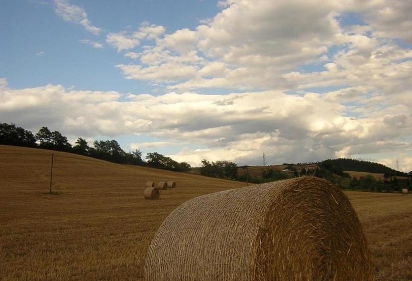 Agriturismo Le Spighe