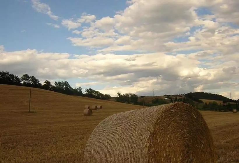Agriturismo Le Spighe