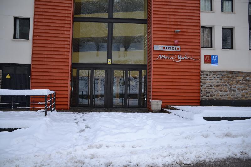 Apartamentos Gorbea Suites