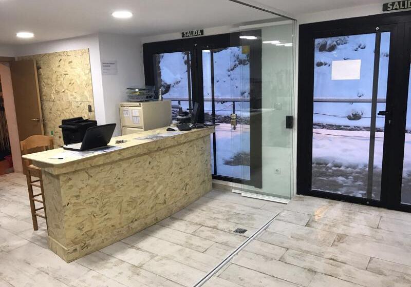 Apartamentos Gorbea Suites