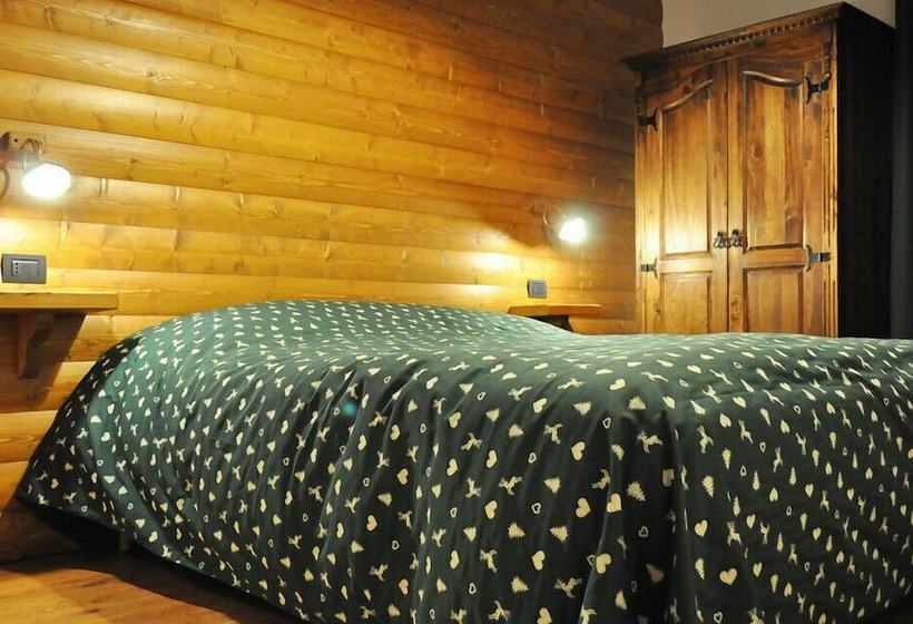 צימר Da Nonna Li Rooms And Breakfast