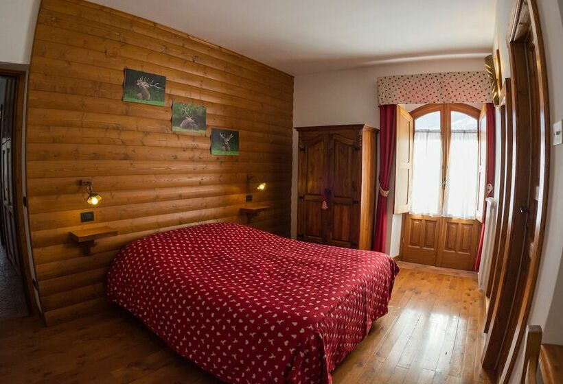 צימר Da Nonna Li Rooms And Breakfast