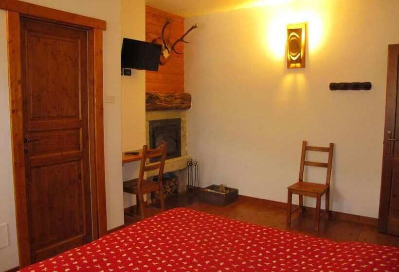 צימר Da Nonna Li Rooms And Breakfast