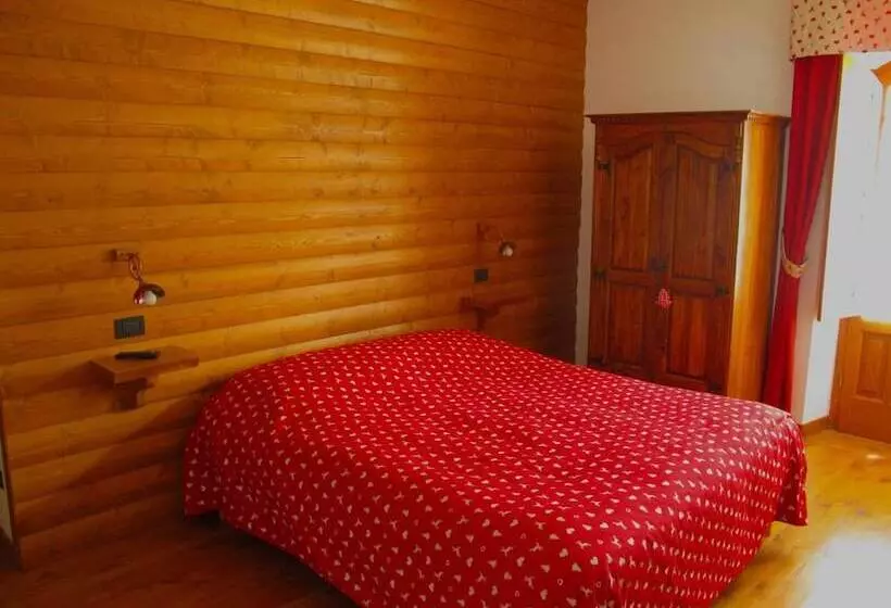 Aamiaismajoitus (B&B) Da Nonna Li Rooms And Breakfast