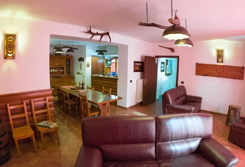 Aamiaismajoitus (B&B) Da Nonna Li Rooms And Breakfast