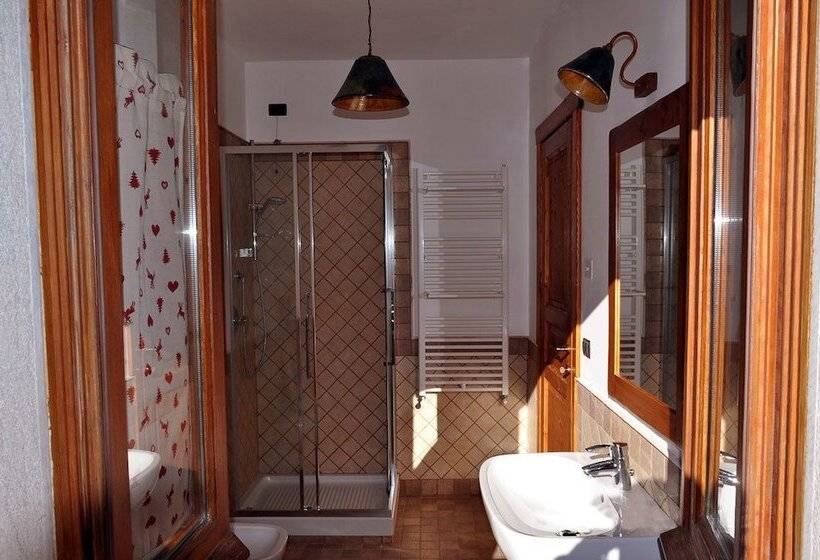 צימר Da Nonna Li Rooms And Breakfast