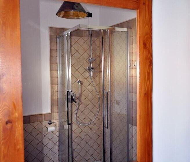 צימר Da Nonna Li Rooms And Breakfast