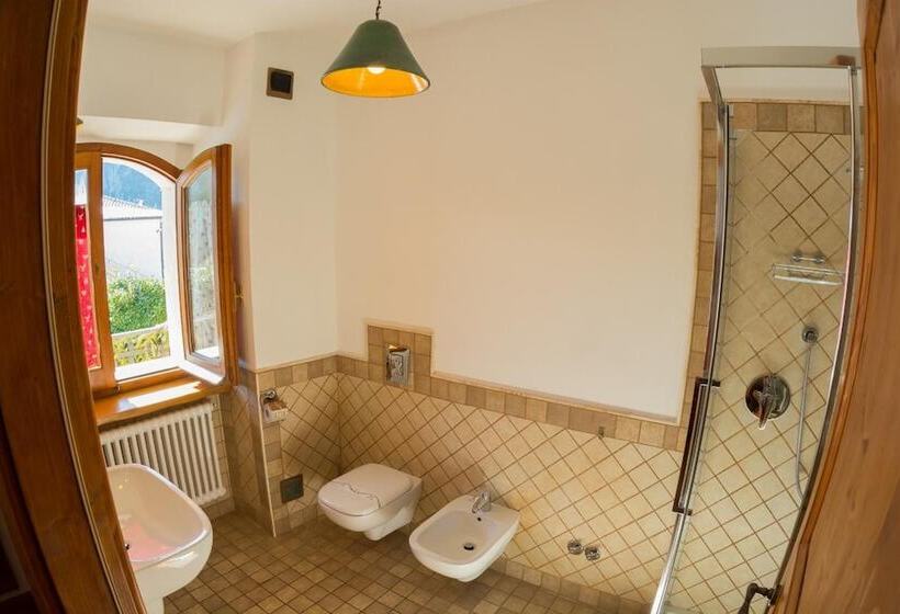 צימר Da Nonna Li Rooms And Breakfast