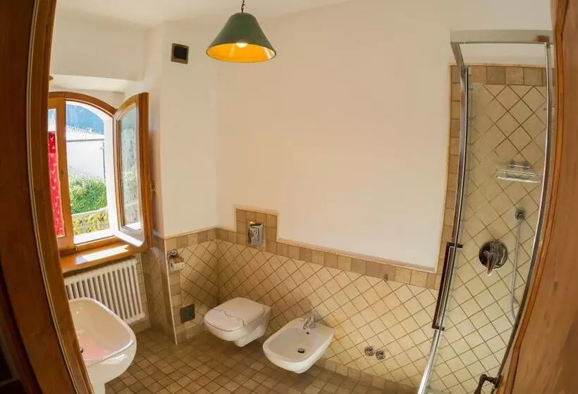 Aamiaismajoitus (B&B) Da Nonna Li Rooms And Breakfast