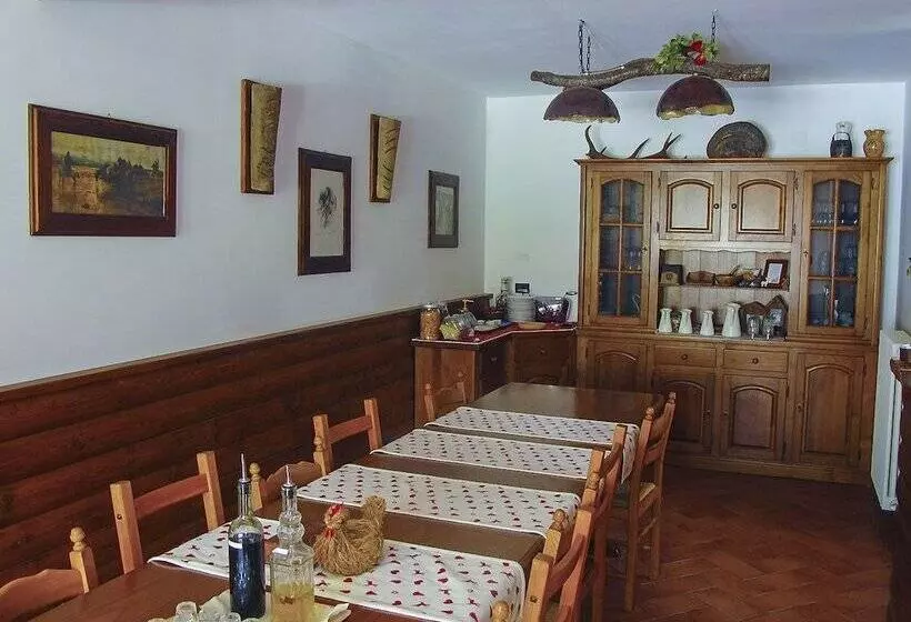 Aamiaismajoitus (B&B) Da Nonna Li Rooms And Breakfast