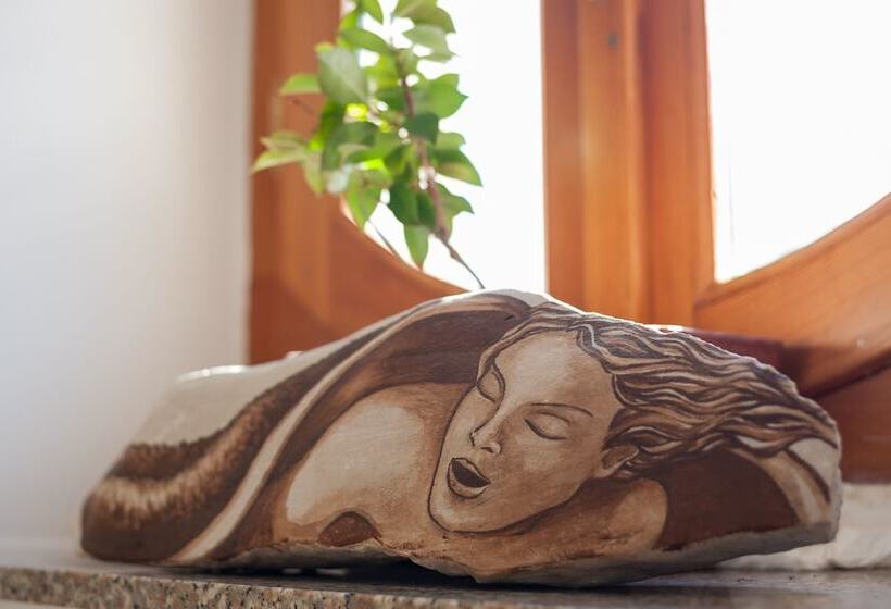 צימר Da Nonna Li Rooms And Breakfast