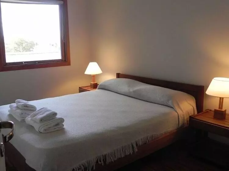 تختخواب و صبحانه La Casa En Ushuaia