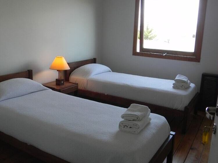 تختخواب و صبحانه La Casa En Ushuaia