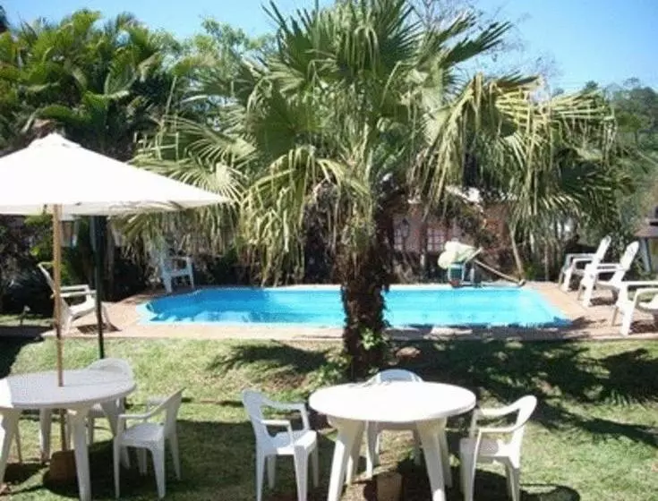 El Guembe Hostel House