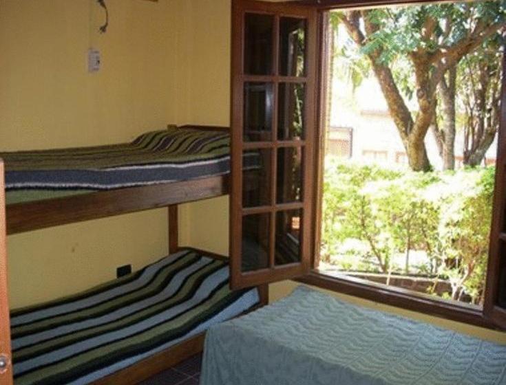 El Guembe Hostel House