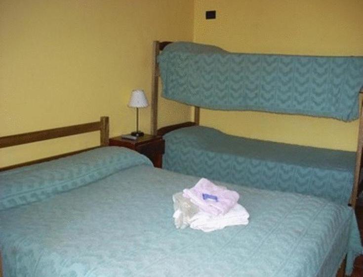 El Guembe Hostel House