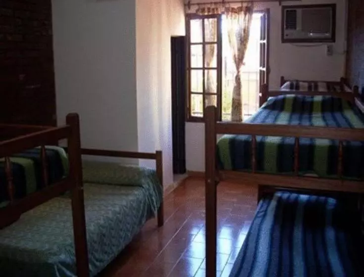 El Guembe Hostel House