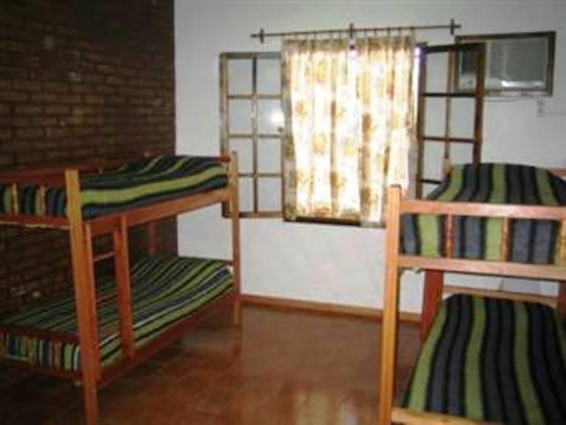 El Guembe Hostel House