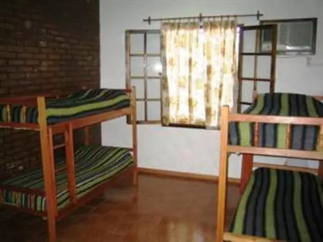 El Guembe Hostel House