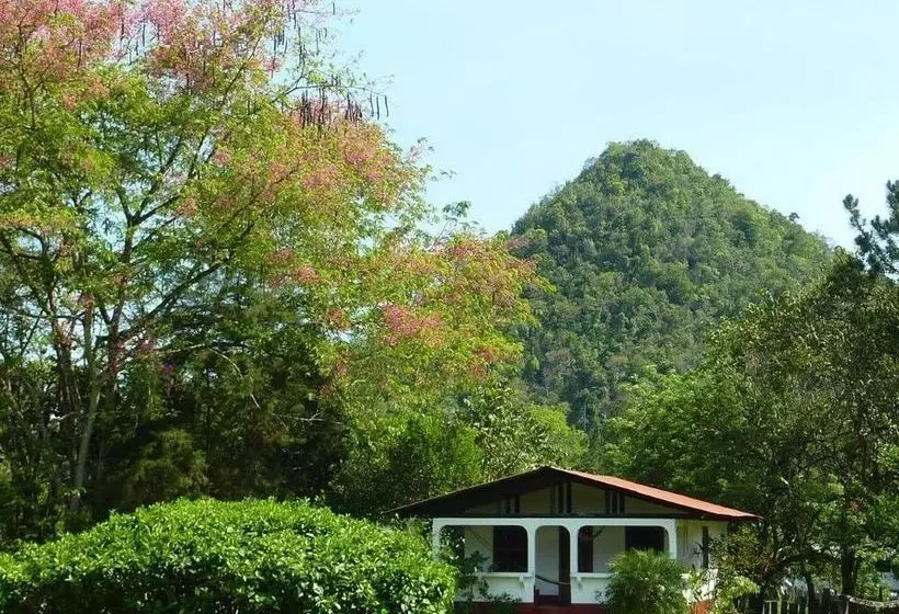 Finca Ixobel Hotel Ecologico