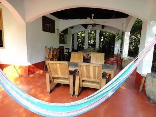 Finca Ixobel Hotel Ecologico