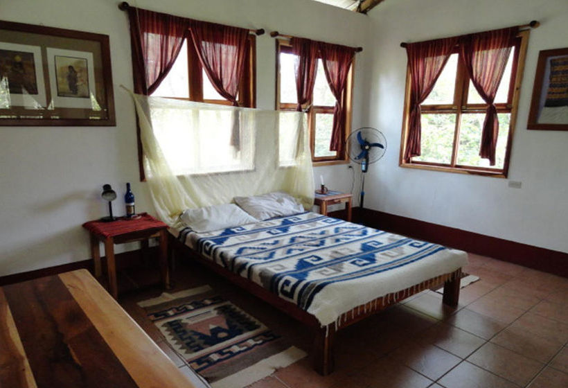 Finca Ixobel Hotel Ecologico