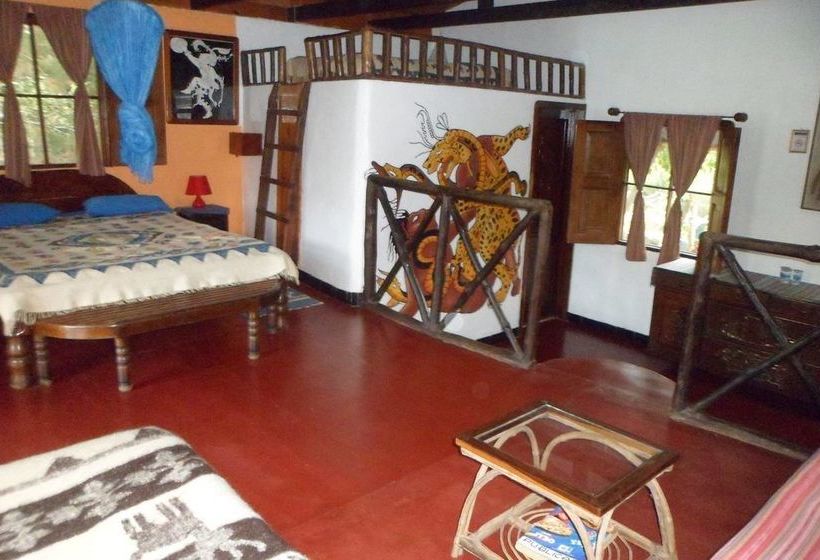 Finca Ixobel Hotel Ecologico