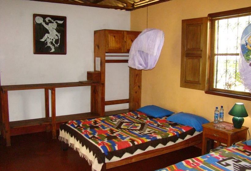 Finca Ixobel Hotel Ecologico