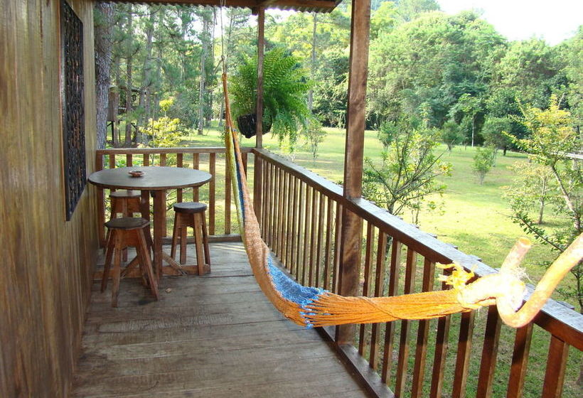 Finca Ixobel Hotel Ecologico