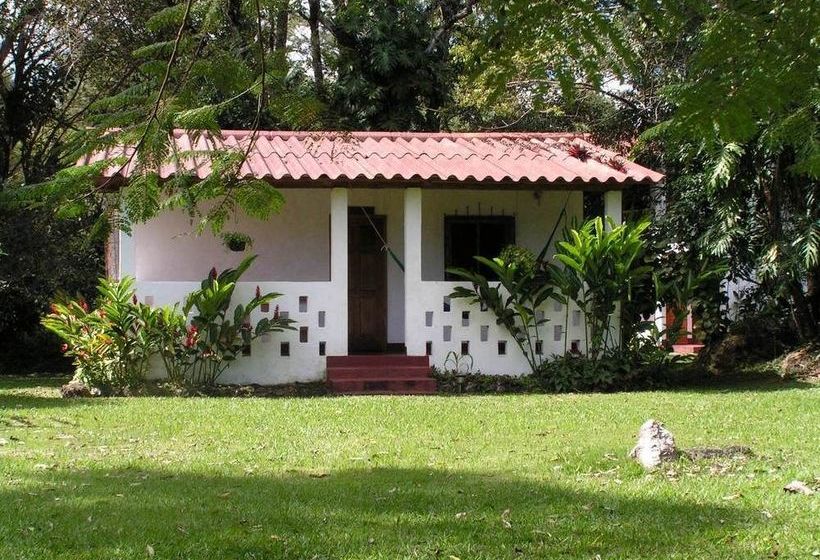 Finca Ixobel Hotel Ecologico