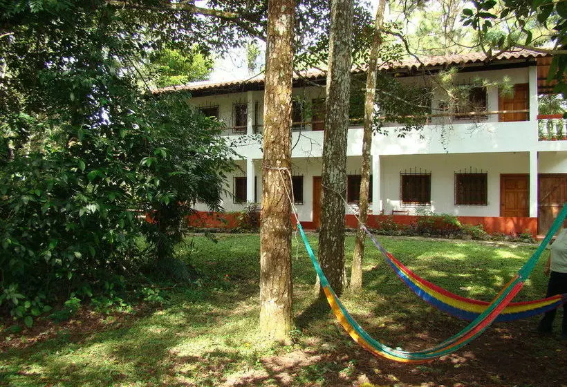 Finca Ixobel Hotel Ecologico