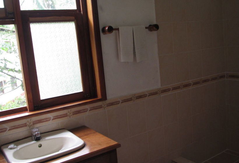 Finca Ixobel Hotel Ecologico