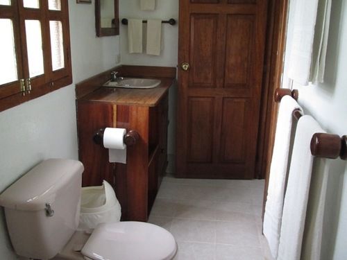 Finca Ixobel Hotel Ecologico