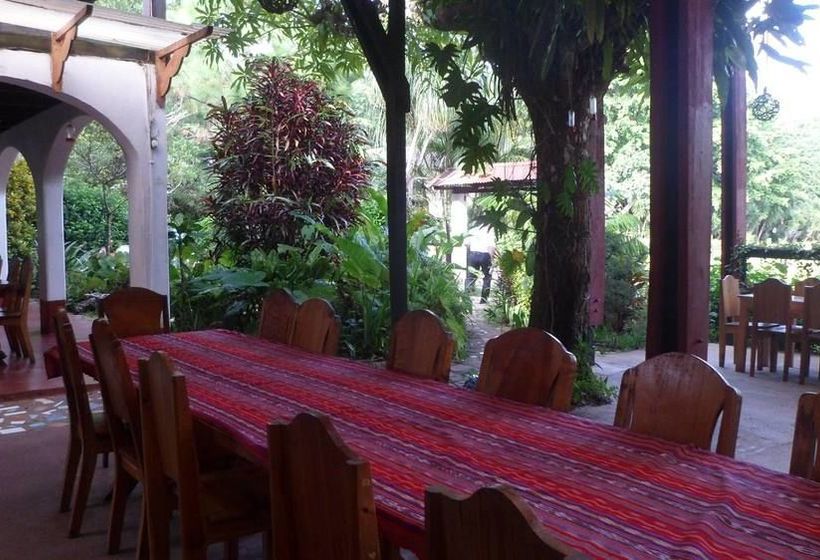 Finca Ixobel Hotel Ecologico