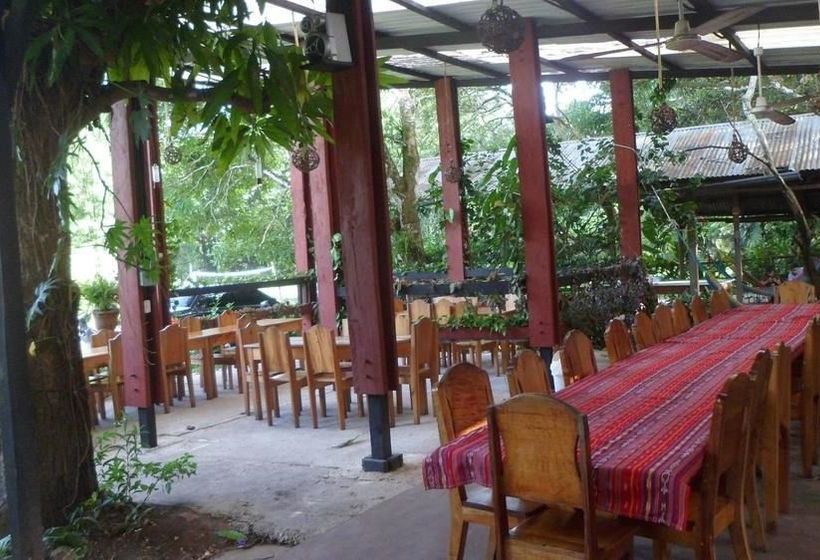 Finca Ixobel Hotel Ecologico