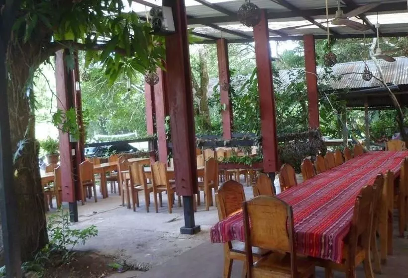 Finca Ixobel Hotel Ecologico