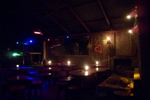 Finca Ixobel Hotel Ecologico