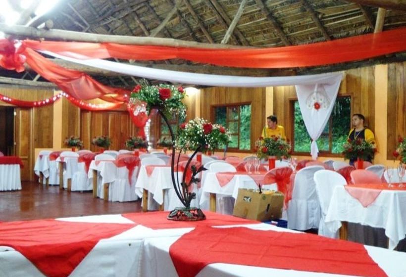 Finca Ixobel Hotel Ecologico