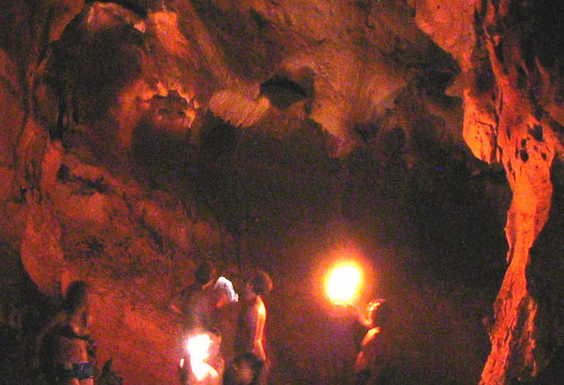 Finca Ixobel Hotel Ecologico