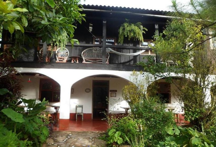 Finca Ixobel Hotel Ecologico