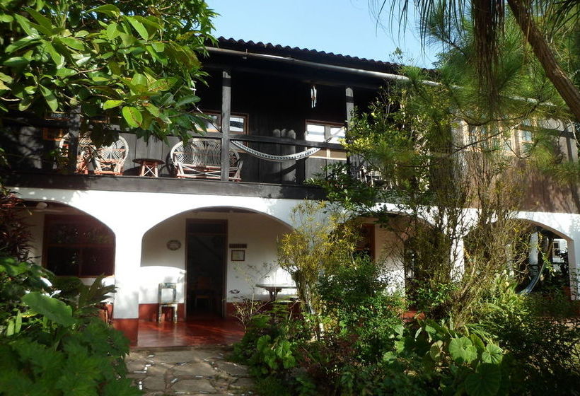 Finca Ixobel Hotel Ecologico