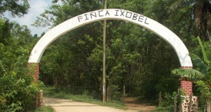 Finca Ixobel Hotel Ecologico