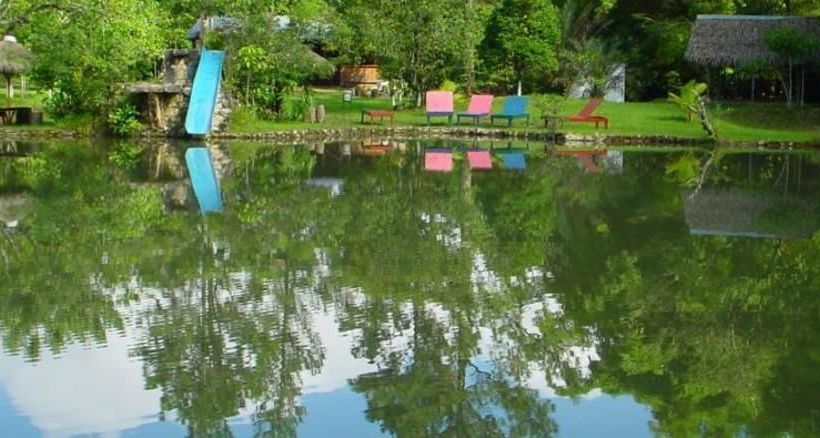 Finca Ixobel Hotel Ecologico